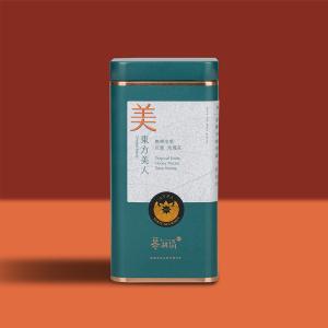 【慕耕活】東方美人