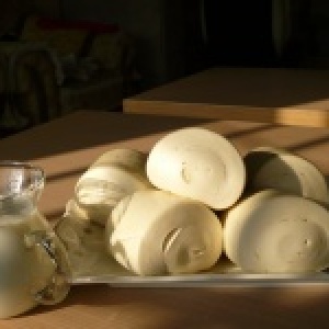 歐克牧場100%純羊乳製饅頭