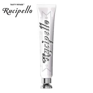 【韓國Rucipello】固齒護理精品牙膏-薄荷海鹽100g