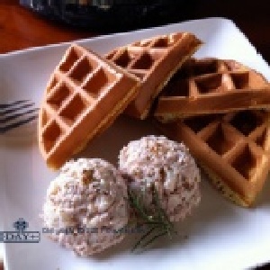 Day+ - 茶家經典鬆餅粉