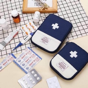 防水牛津布急救醫藥便利包-小