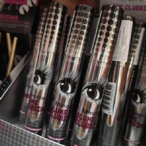 大眼哇哇睫毛膏