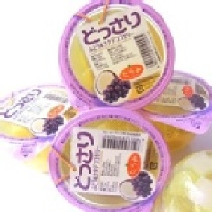 葡萄口味