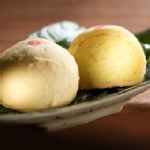 綠豆小月餅