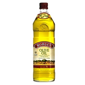 百格仕中味橄欖油