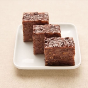 紅豆粄（素食）