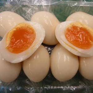 醉黃金蛋(鴨蛋)