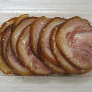 煙燻豬腳肉(無骨)