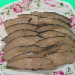煙燻粉肝(盒)