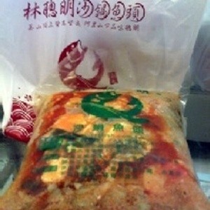 沙鍋菜冷凍包(運費另計)