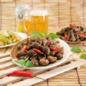 風螺(300g裝) 特價：$100