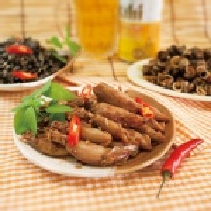 現撈小卷 (300g裝)