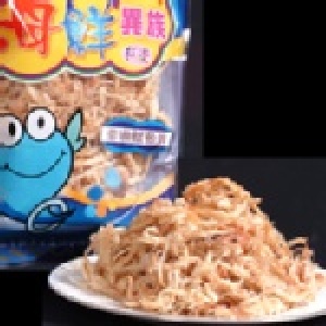 澎湖魷魚絲