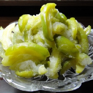 《蓮霧王》情人果冰 