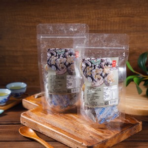 【台灣上青】雪霜橄欖180g