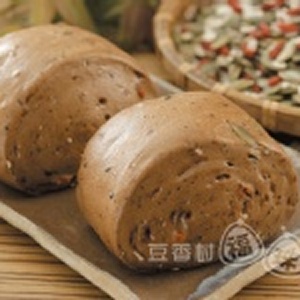 豆香村-五穀饅頭