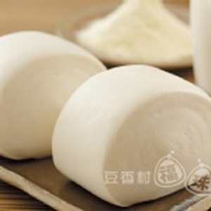豆香村-鮮奶饅頭