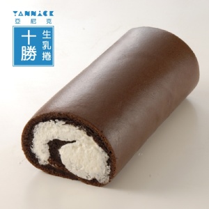 十勝生乳捲KURO特黑巧克力(4條以上) 特價：$289