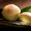 純綠豆椪