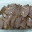 煙燻嘴邊肉