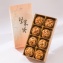 【御點】夏威夷豆堅果塔8入禮盒（蛋奶素）