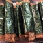 海苔肉紙捲