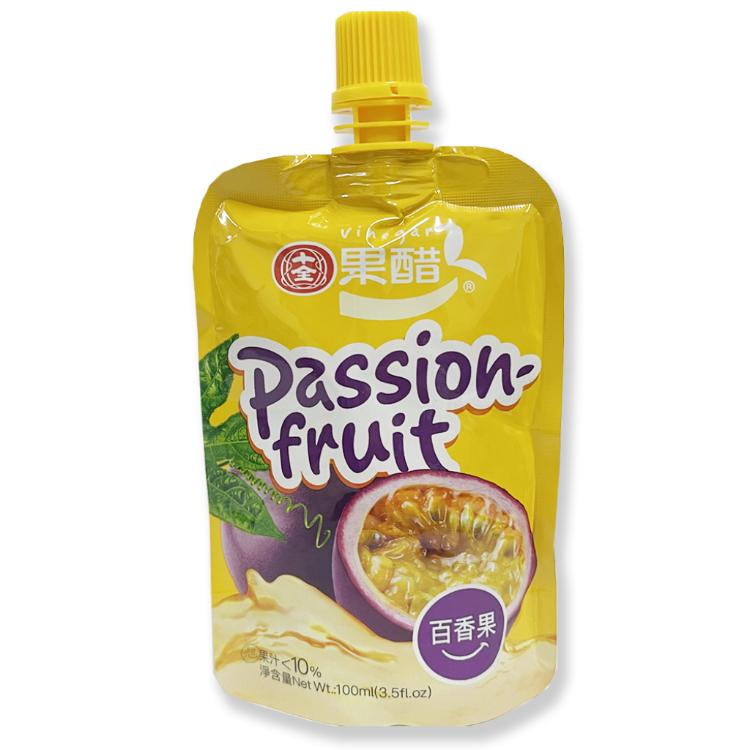 【十全健康醋】果醋(鳳梨/青梅/蘋果/葡萄/蜜桃/蔓越莓/百香果)【箱購】
