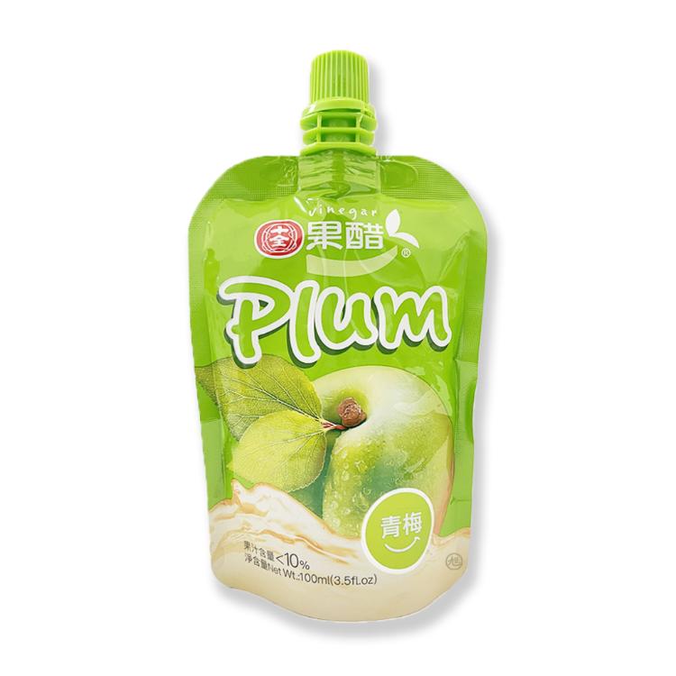 【十全健康醋】果醋(鳳梨/青梅/蘋果/葡萄/蜜桃/蔓越莓/百香果)【箱購】