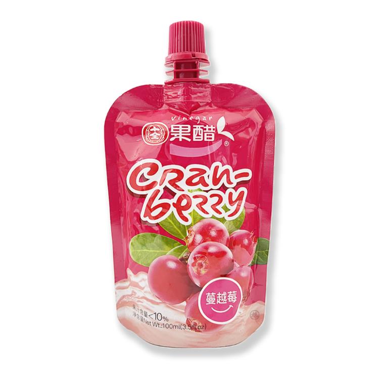 【十全健康醋】果醋(鳳梨/青梅/蘋果/葡萄/蜜桃/蔓越莓/百香果)【箱購】