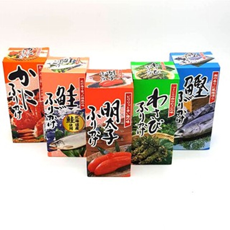 日本 海之味 飯友系列