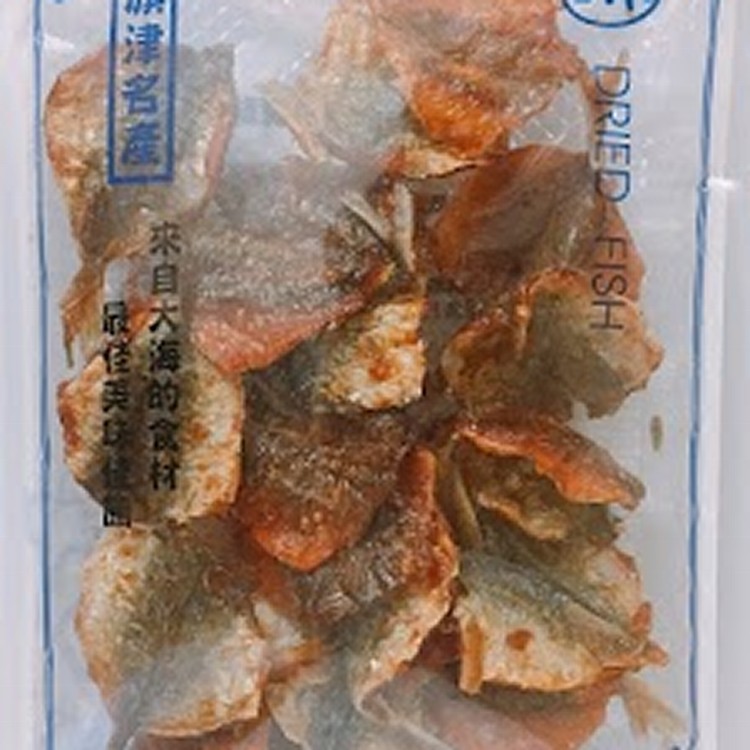 《錦純手工地瓜酥》 醉魚