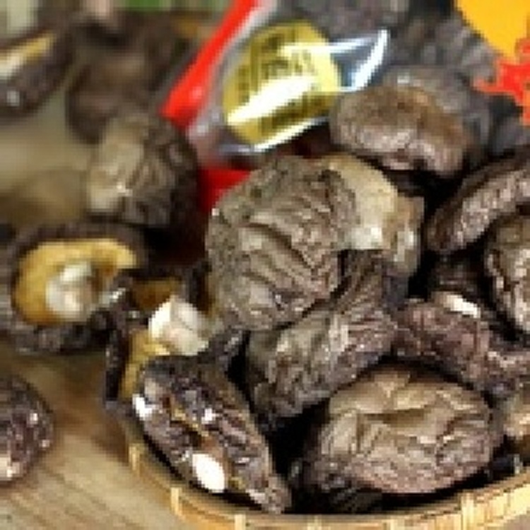 乾燥香菇（大）