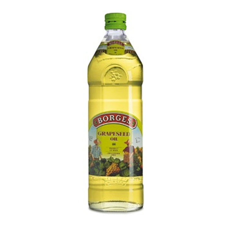 百格仕葡萄籽油