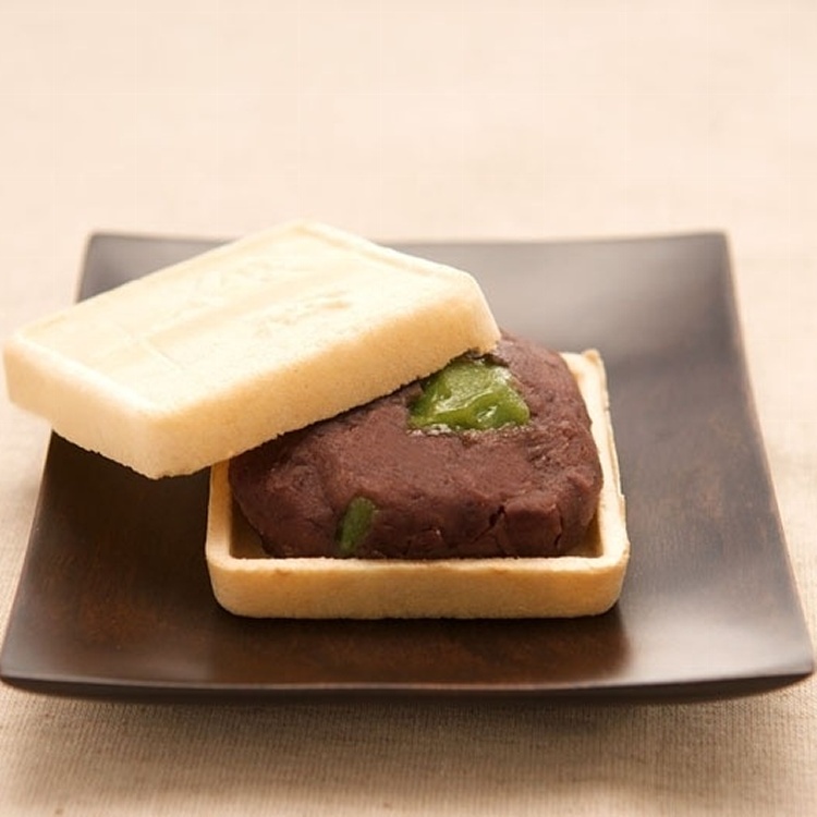 相思盒子(素食)