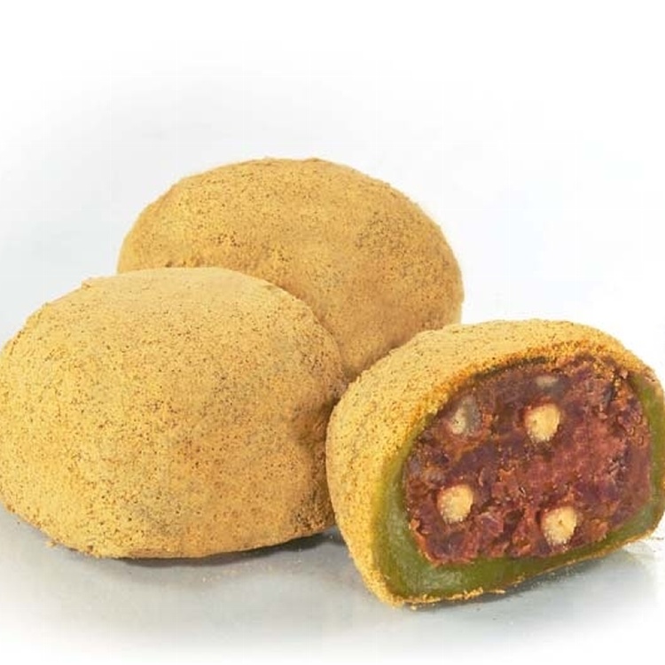 相思艾草（素食）