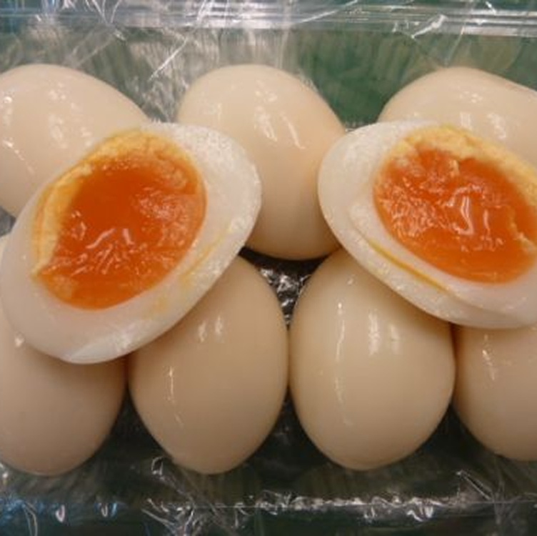 醉黃金蛋(鴨蛋)