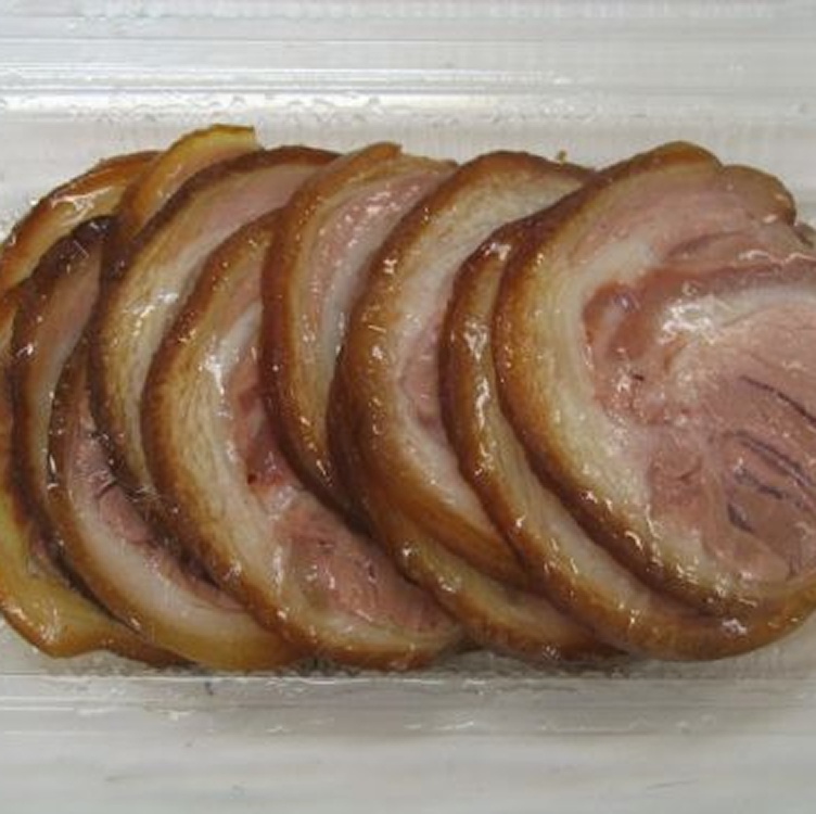 煙燻豬腳肉(無骨)