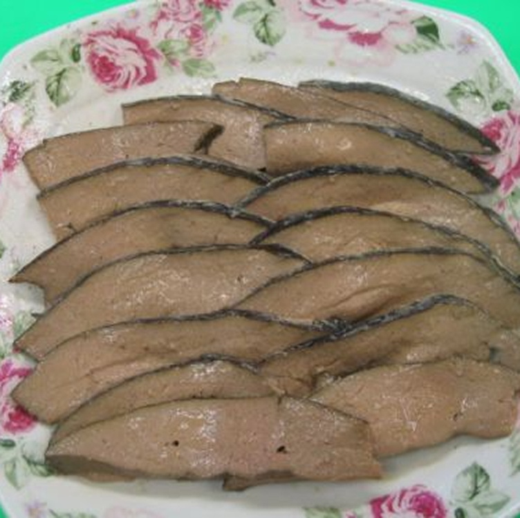 煙燻粉肝(盒)