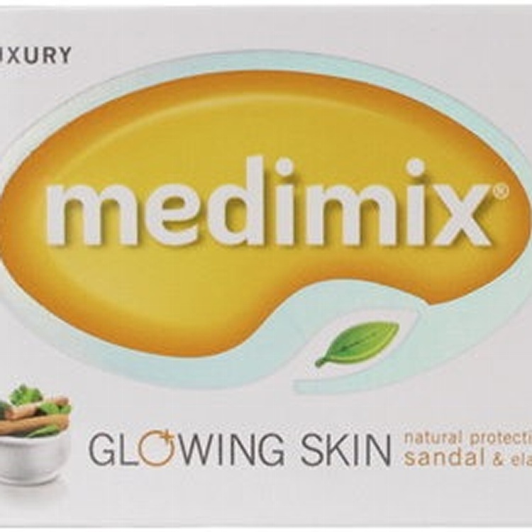 MEDIMIX印度檀香皂