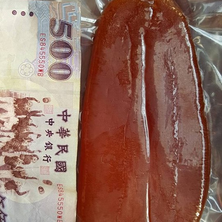 烏魚子 (4片一斤)