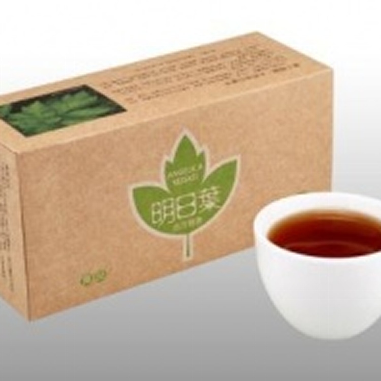 明日葉茶包