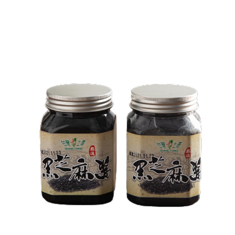 【台灣上青】芝麻醬360G