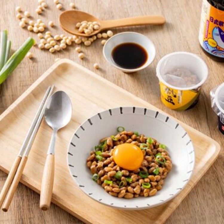 【工研】養生納豆 (台灣在地醱酵)
