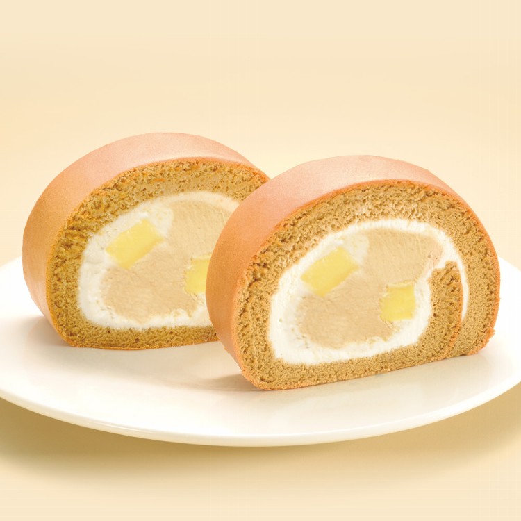 【亞尼克】生乳捲任選-原味/茶拿鐵布丁/特黑♥滿額再送生乳捲(蘋果日報母親節蛋糕評比得獎