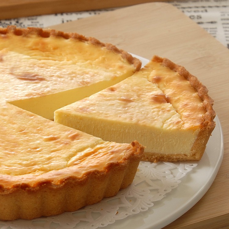 【熱賣款】【亞尼克】夢想村6吋派塔(任選) 檸檬派、草莓起司派、檸檬烤布丁雙拼