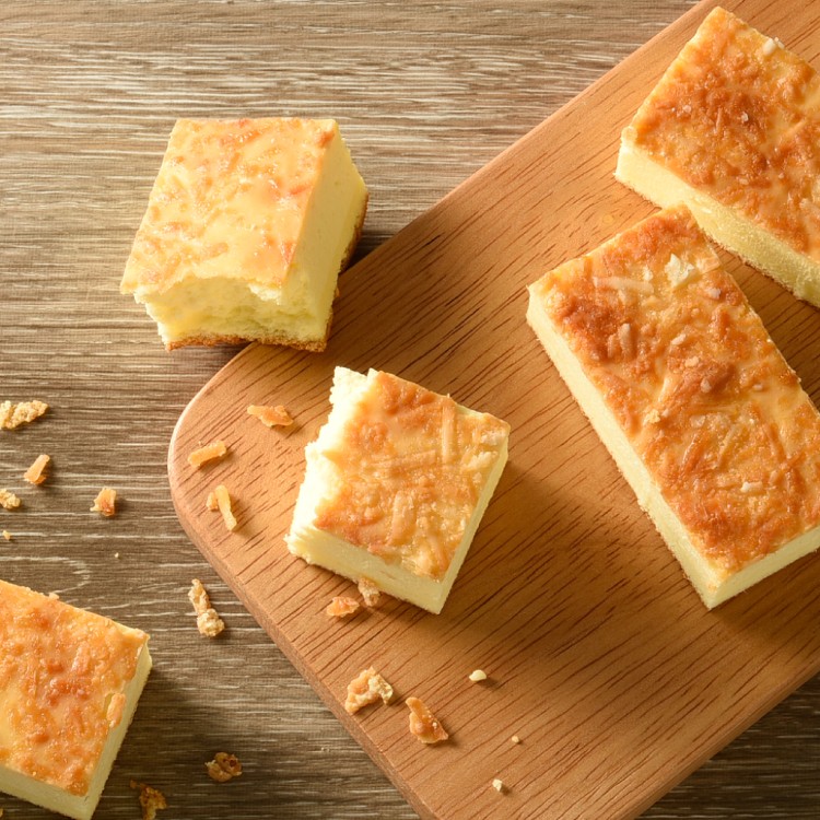 【亞尼克】巴斯克/原味起司磚/原味生乳捲/特黑生乳捲任選，單顆原促銷$620