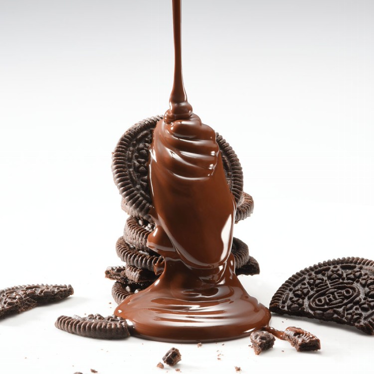 【亞尼克】北海道黑酷曲蛋糕(附提袋)經典oreo巧克力酥脆口感融入蛋糕，單顆原促銷$650