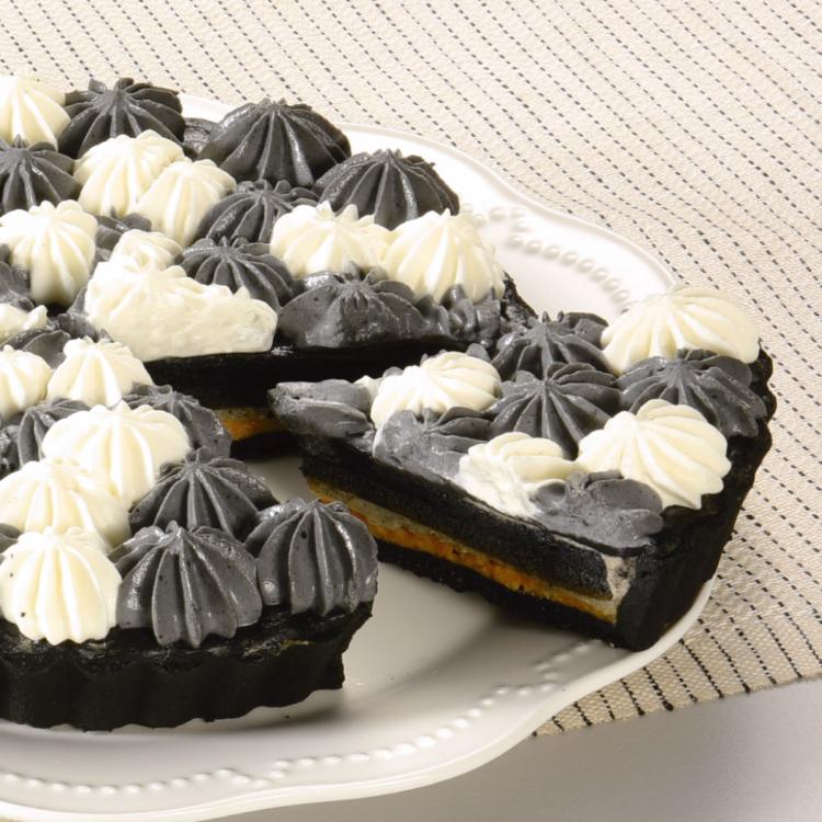 【熱賣款】【亞尼克】夢想村6吋派塔(任選) 檸檬派、草莓起司派、檸檬烤布丁雙拼