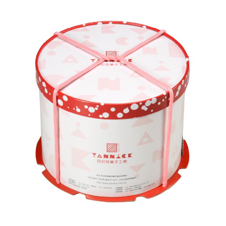 【亞尼克】2023母親節蛋糕-草莓乳酪慕斯(價格已含88折)