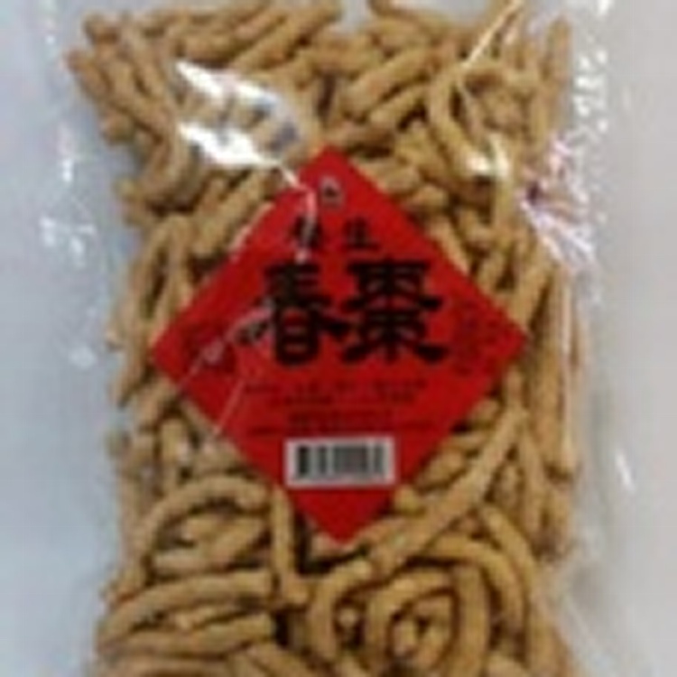 黑熊原味春棗
